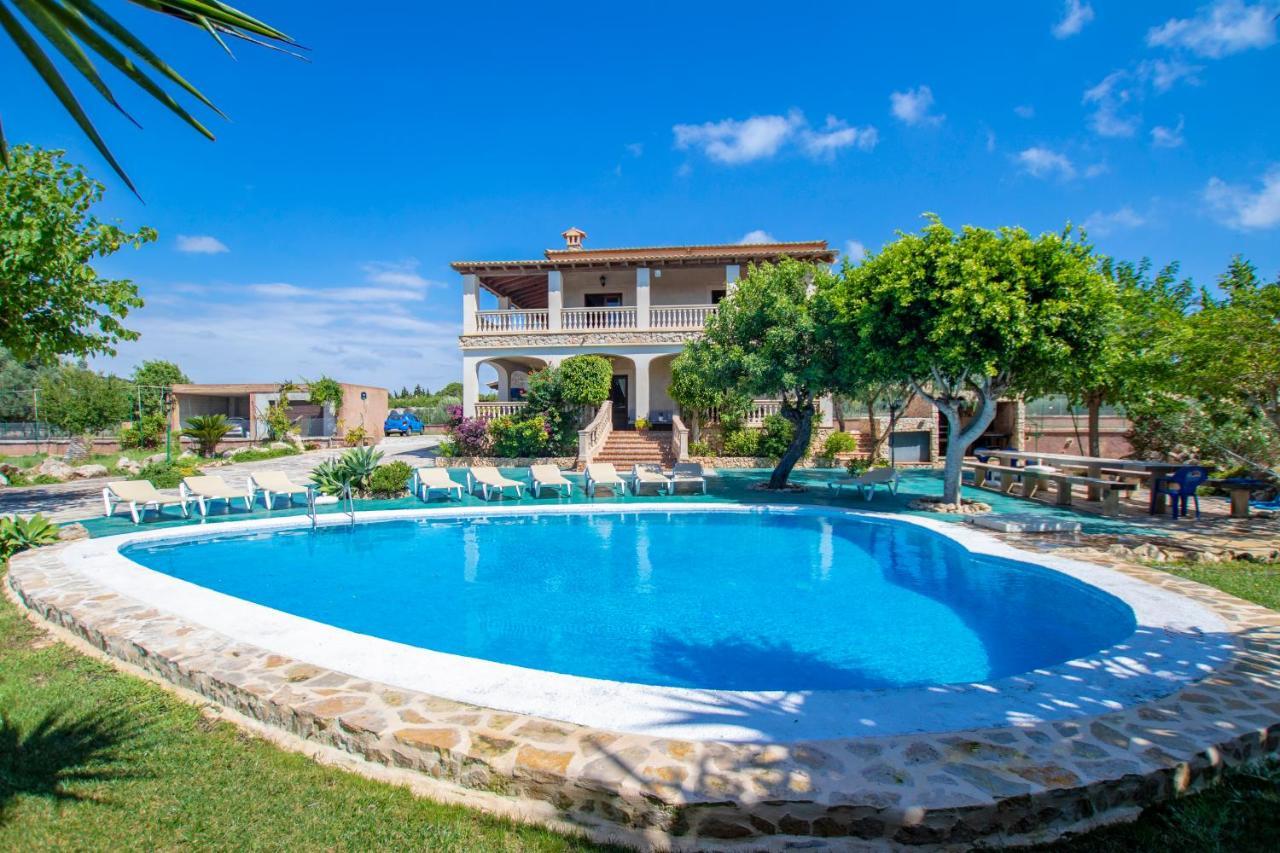 Casa Marcos Villa *