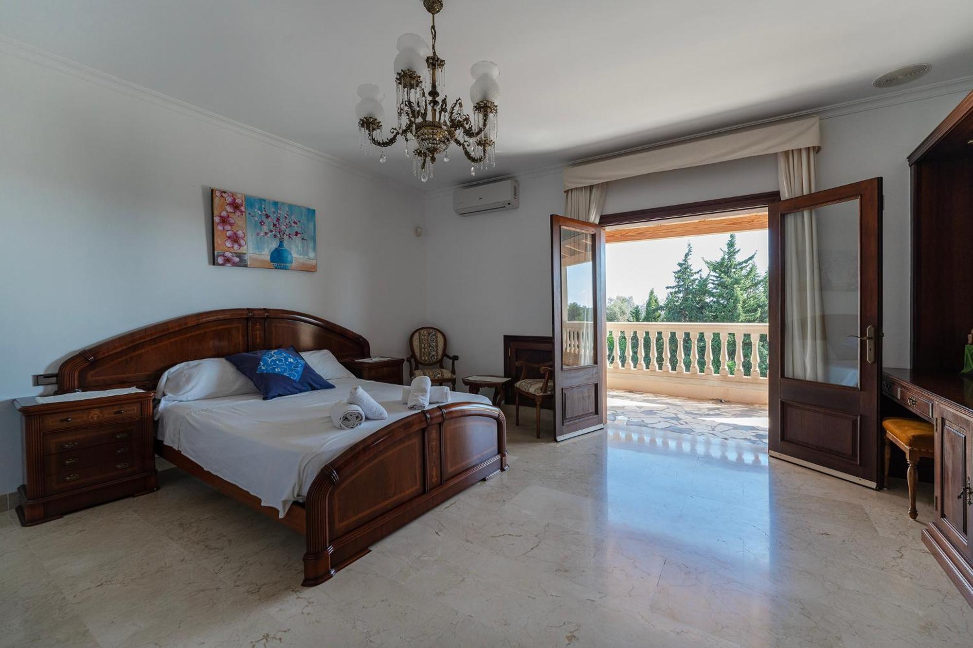 Casa Marcos * Son Carrio (Llevant)