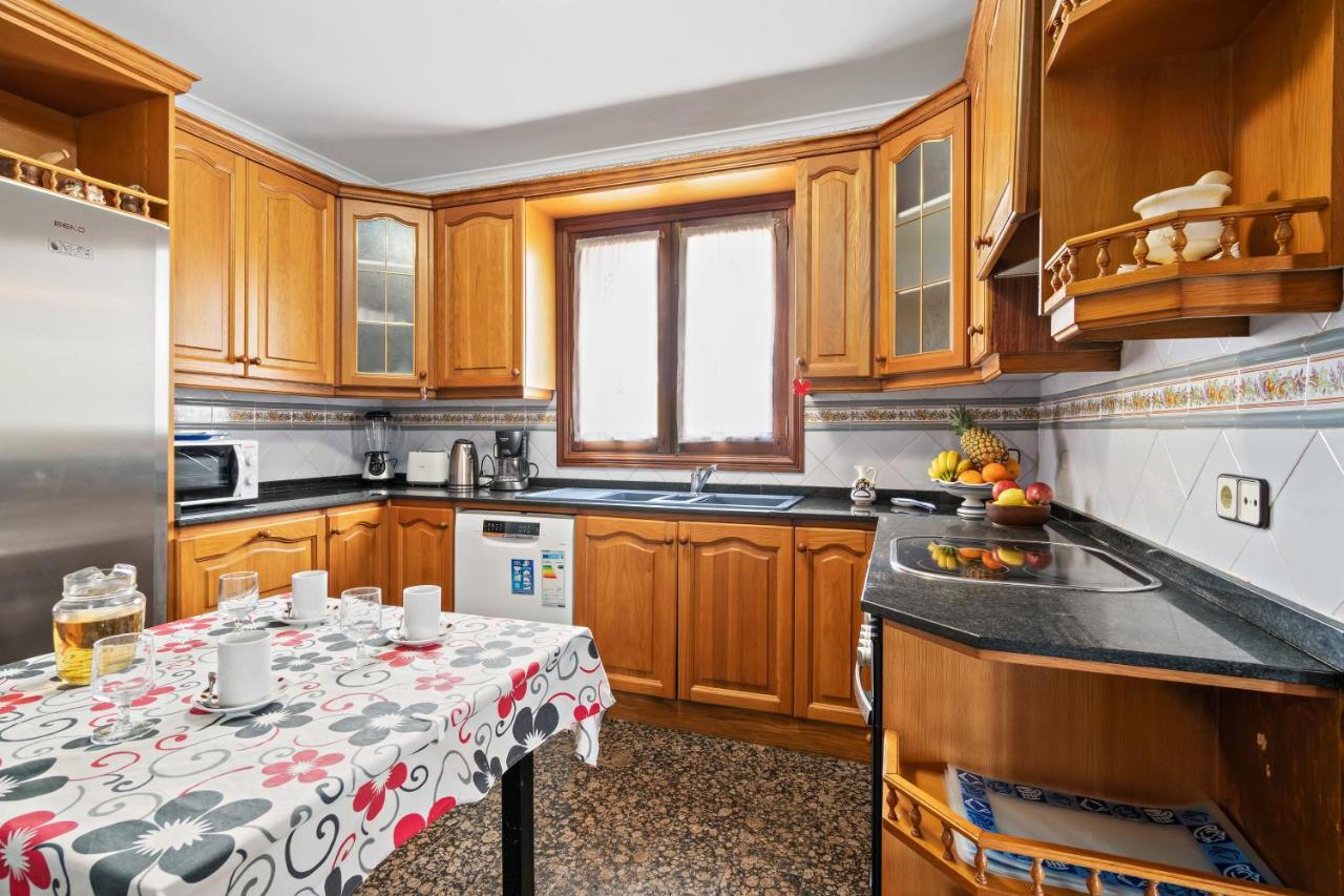 Casa Marcos Villa *